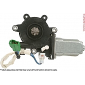 Cardone (A1) Industries Power Window Motor 474122