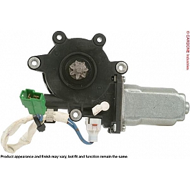 Cardone (A1) Industries Power Window Motor 474122