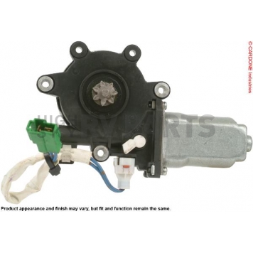 Cardone (A1) Industries Power Window Motor 474122