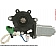 Cardone (A1) Industries Power Window Motor 474122