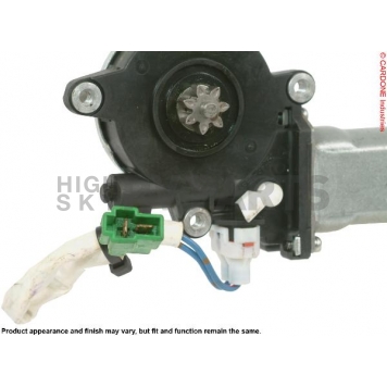 Cardone (A1) Industries Power Window Motor 474122-3