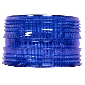 Peterson Mfg. Warning Light Lens 76925B