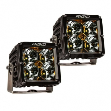 Rigid Lighting Driving/ Fog Light - LED 32205