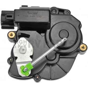 Dorman (OE Solutions) Door Lock Actuator 746849-1