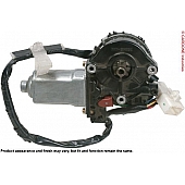 Cardone (A1) Industries Power Window Motor 471187