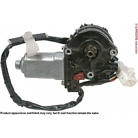 Cardone (A1) Industries Power Window Motor 471187