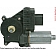 Cardone (A1) Industries Power Window Motor 4230039