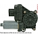 Cardone (A1) Industries Power Window Motor 4230039