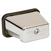 Peterson Mfg. License Plate Light V436SX