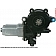 Cardone (A1) Industries Power Window Motor 474123