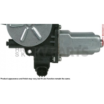 Cardone (A1) Industries Power Window Motor 474123-3