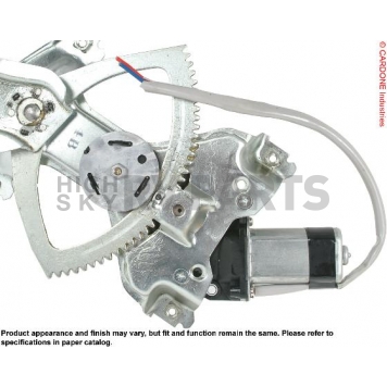 Cardone (A1) Industries Power Window Motor 822016AR-1