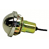 Peterson Mfg. License Plate Light V438
