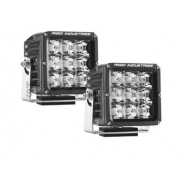 Rigid Lighting Driving/ Fog Light - LED 322213