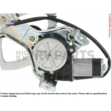 Cardone (A1) Industries Power Window Motor 822017AR-1