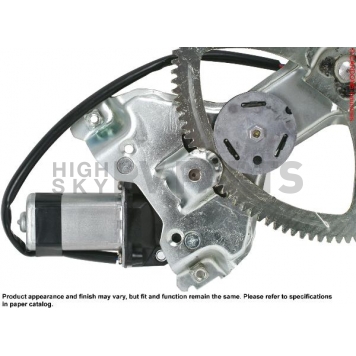 Cardone (A1) Industries Power Window Motor 822017AR-2