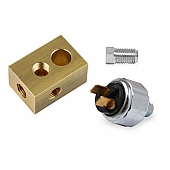 Earl's Plumbing Brake Light Switch PK0017ERL