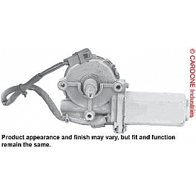 Cardone (A1) Industries Power Window Motor 471714