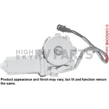 Cardone (A1) Industries Power Window Motor 471714-1