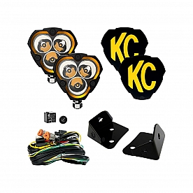 KC Hilites Driving/ Fog Light - LED 97126
