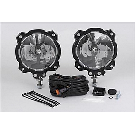 KC Hilites Driving/ Fog Light - LED 91305