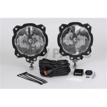 KC Hilites Driving/ Fog Light - LED 91305