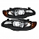 Xtune Headlight Assembly 9023187