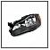 Xtune Headlight Assembly 9023187