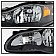 Xtune Headlight Assembly 9023187