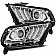 AlphRex USA Headlight Assembly Set Of 2 - 880111