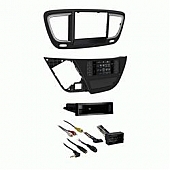 Metra Electronics Radio Mounting Kit 996543HG