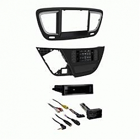 Metra Electronics Radio Mounting Kit 996543HG