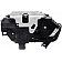 Dorman (OE Solutions) Door Lock Actuator 937631
