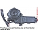 Cardone (A1) Industries Power Window Motor 471707
