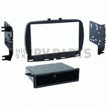 Metra Electronics Radio Mounting Kit 996544B