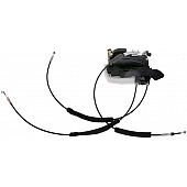 Dorman (OE Solutions) Door Lock Actuator 937276