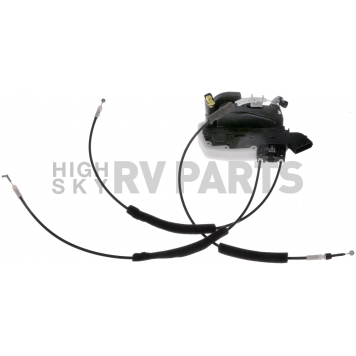 Dorman (OE Solutions) Door Lock Actuator 937276