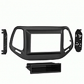 Metra Electronics Radio Mounting Kit 996545B