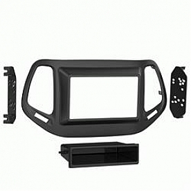Metra Electronics Radio Mounting Kit 996545B