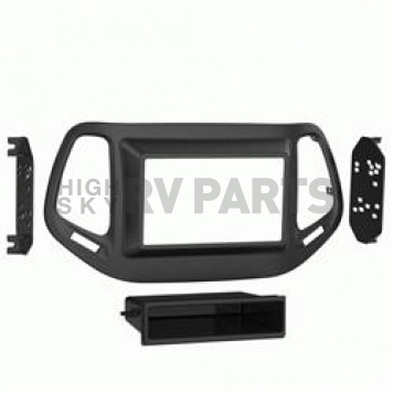 Metra Electronics Radio Mounting Kit 996545B