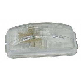 Grote Industries License Plate Light 60271