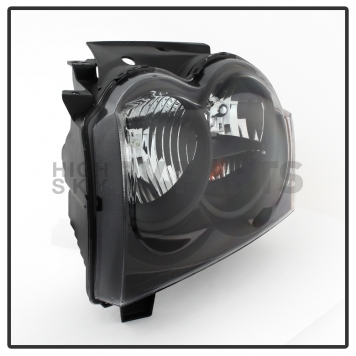 Xtune Headlight Assembly 9023248-2