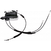 Dorman (OE Solutions) Door Lock Actuator 937277