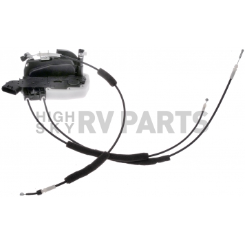Dorman (OE Solutions) Door Lock Actuator 937277