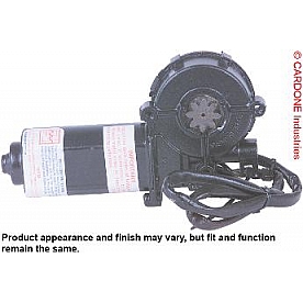 Cardone (A1) Industries Power Window Motor 471705