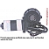 Cardone (A1) Industries Power Window Motor 471705