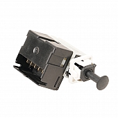 Omix-Ada Brake Light Switch 1723812