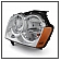 Xtune Headlight Assembly 9023255