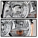 Xtune Headlight Assembly 9023255