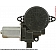 Cardone (A1) Industries Power Window Motor 4717012